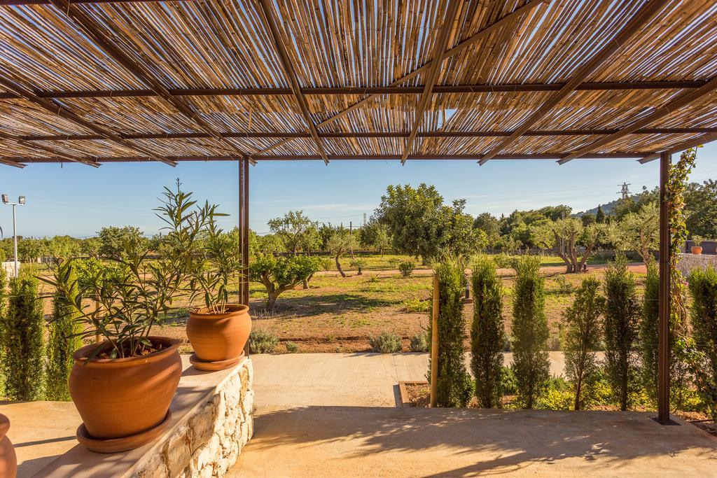 Agroturismo Sa Nau - Adults Only Over 16 *