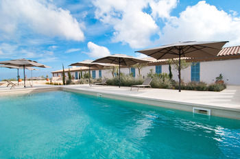 Sa Nau - Adults Only Over 16 Farm stay *